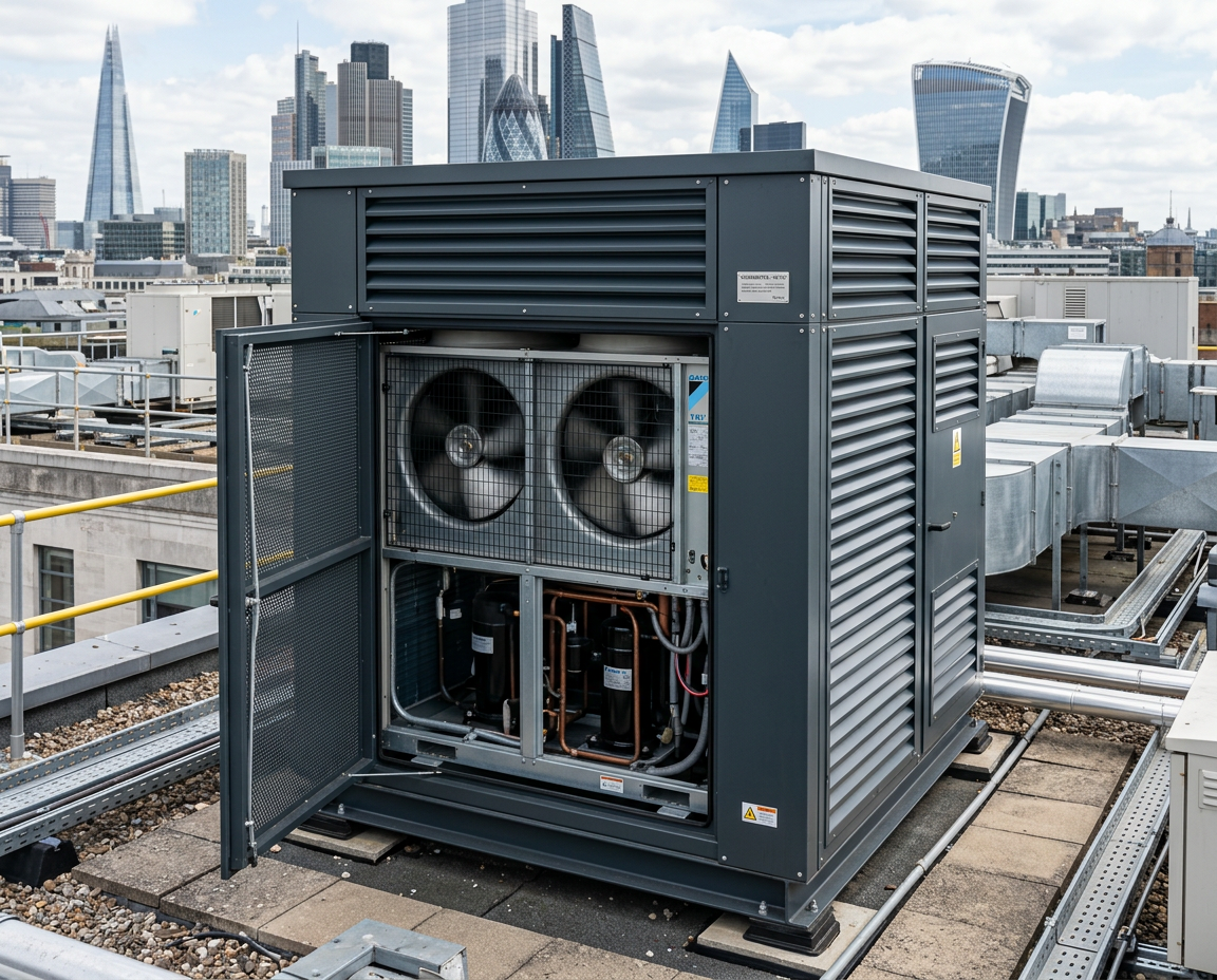 SilentShield Enclosures | Acoustic Enclosures USA